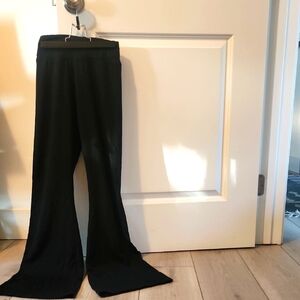 ZSUPPLY Black Women's Pants